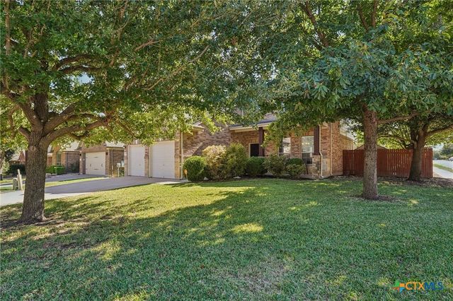 2301 Ambling Trail, Pflugerville, TX 78660