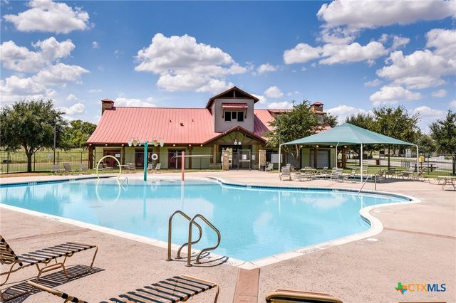 2301 Ambling Trail, Pflugerville, TX 78660