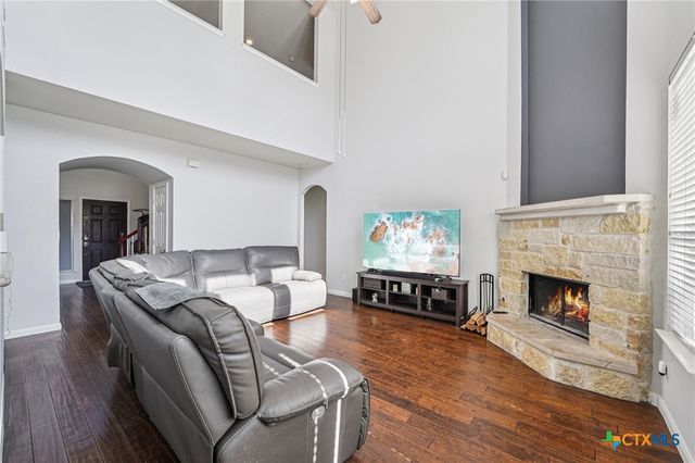 2301 Ambling Trail, Pflugerville, TX 78660