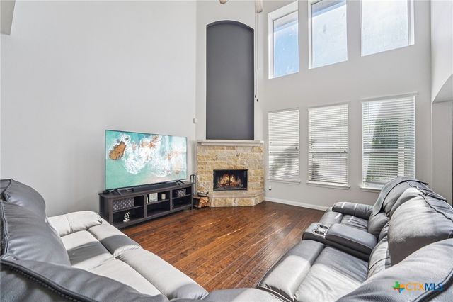 2301 Ambling Trail, Pflugerville, TX 78660