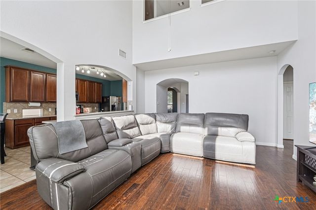 2301 Ambling Trail, Pflugerville, TX 78660