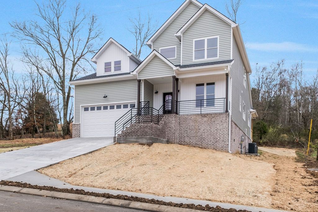 125 Scenic Ln, Hartsville, TN 37074