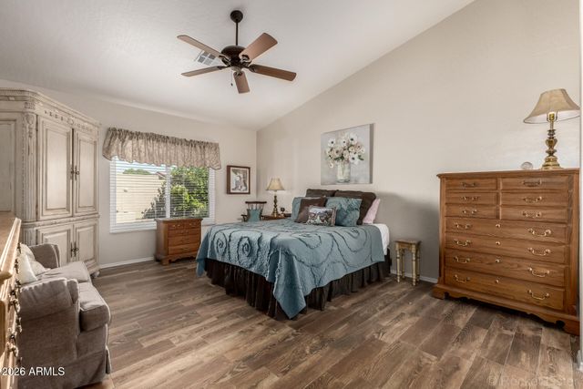 4116 E TONTO Street, Phoenix, AZ 85044