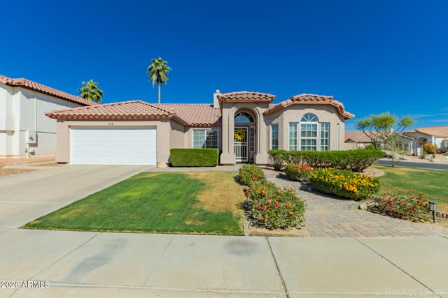 4116 E TONTO Street, Phoenix, AZ 85044