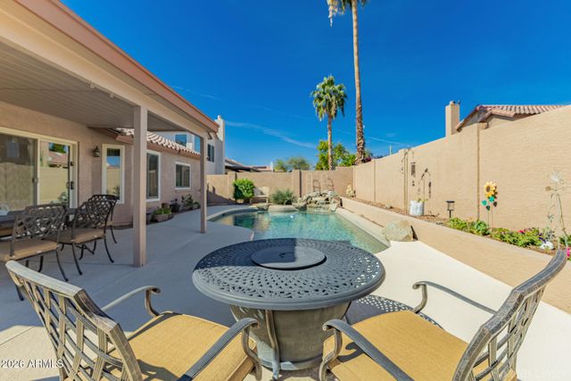 4116 E TONTO Street, Phoenix, AZ 85044