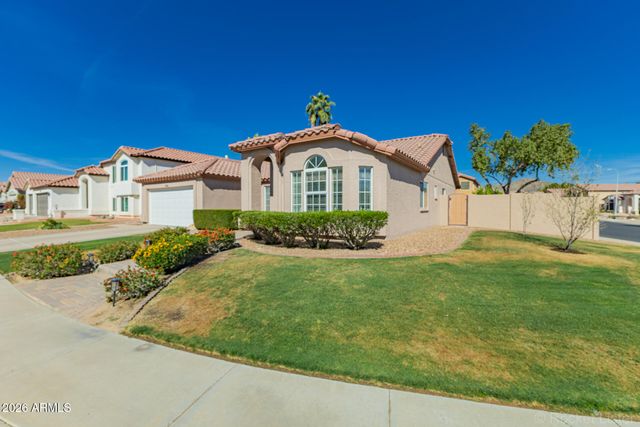 4116 E TONTO Street, Phoenix, AZ 85044