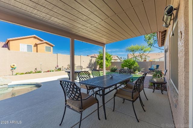 4116 E TONTO Street, Phoenix, AZ 85044