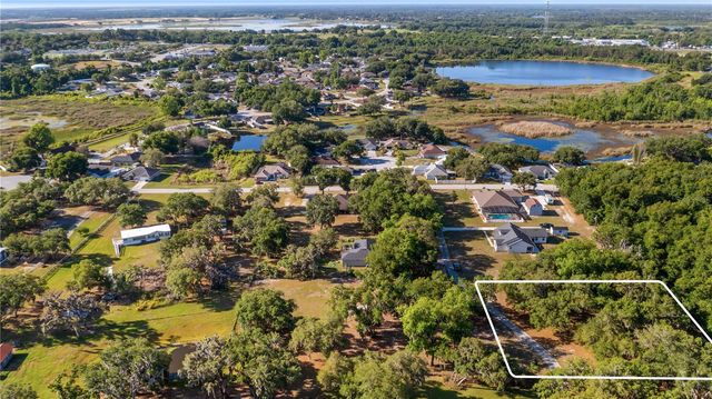 LEGACY WOODS, Groveland, FL 34736
