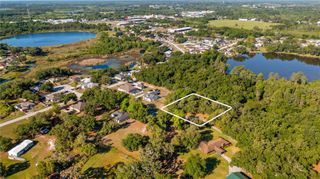 LEGACY WOODS, Groveland, FL 34736