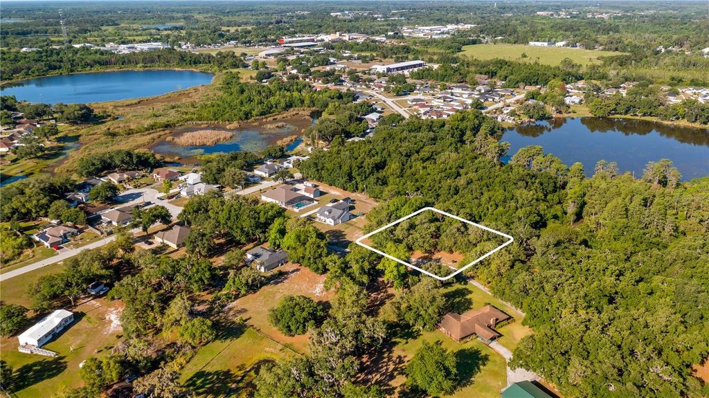 LEGACY WOODS, Groveland, FL 34736