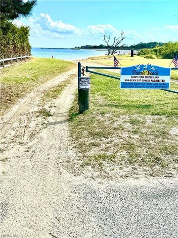 106 Lighthouse DR, Hampton, VA 23664