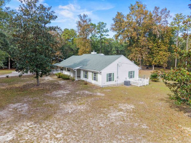 3380 Ben Stoutamire Road, Tallahassee, FL 32310