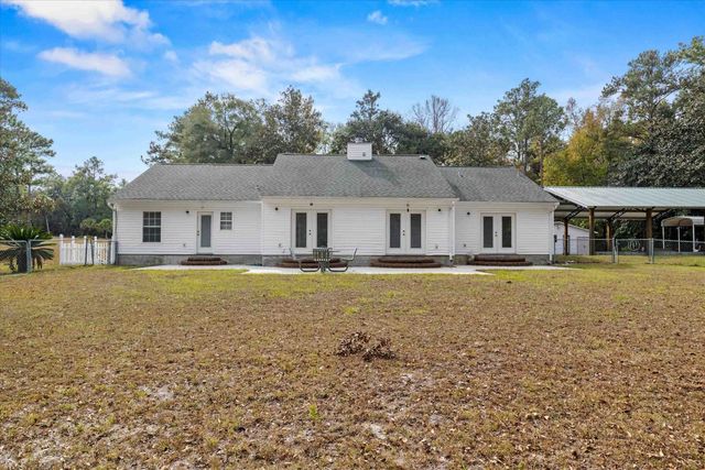 3380 Ben Stoutamire Road, Tallahassee, FL 32310