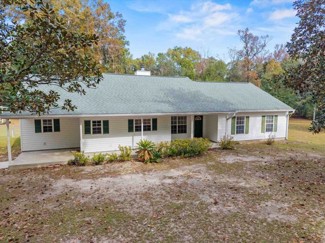3380 Ben Stoutamire Road, Tallahassee, FL 32310