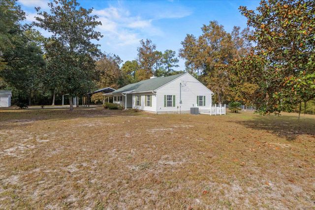 3380 Ben Stoutamire Road, Tallahassee, FL 32310