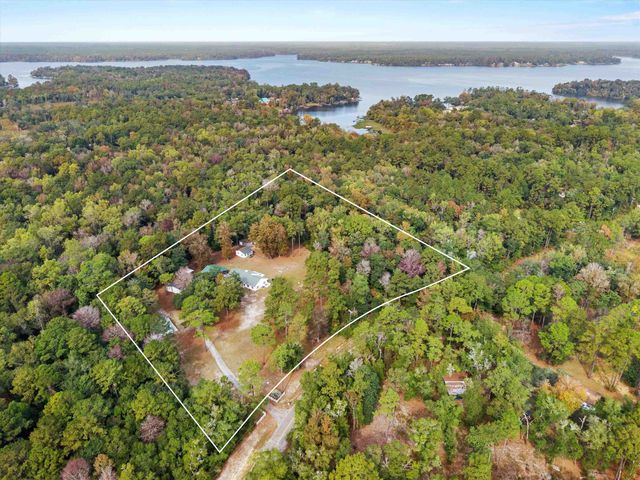 3380 Ben Stoutamire Road, Tallahassee, FL 32310