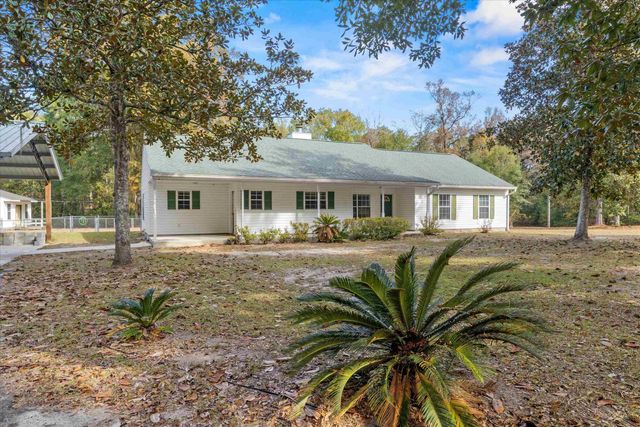 3380 Ben Stoutamire Road, Tallahassee, FL 32310