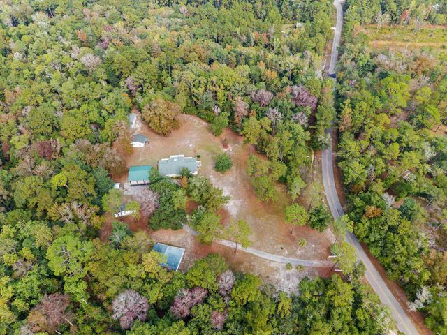 3380 Ben Stoutamire Road, Tallahassee, FL 32310