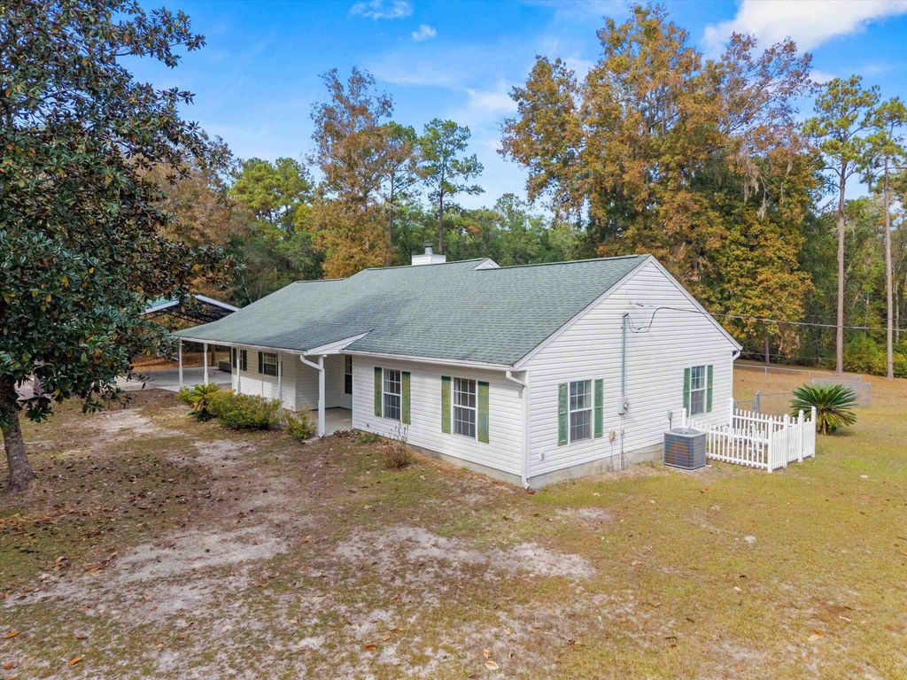3380 Ben Stoutamire Road, Tallahassee, FL 32310