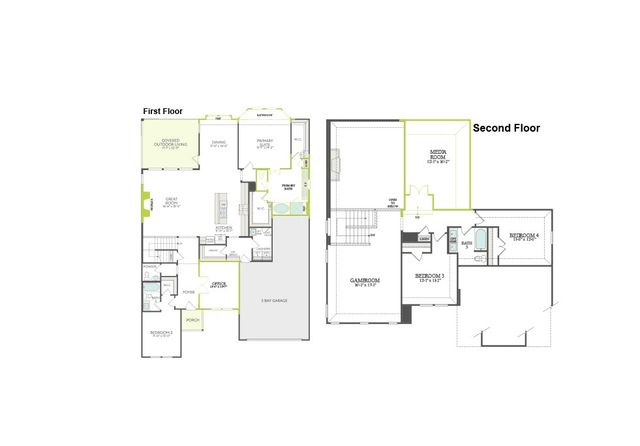 4120 Selborne Drive, Rockwall, TX 75032
