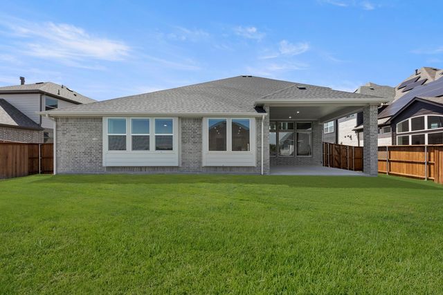 4120 Selborne Drive, Rockwall, TX 75032