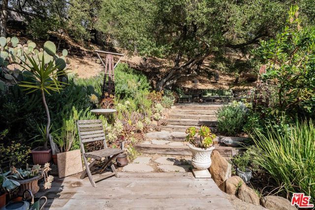 21330 Encina Road, Topanga (los Angeles), CA 90290