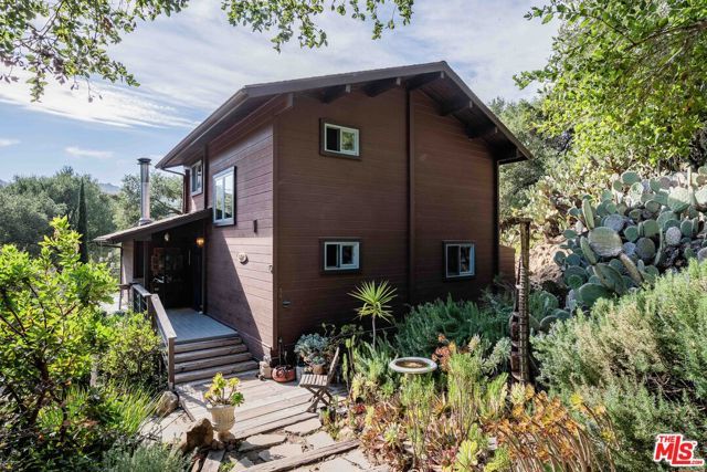 21330 Encina Road, Topanga (los Angeles), CA 90290