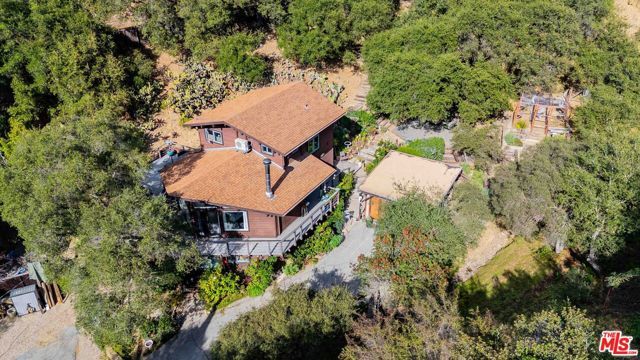 21330 Encina Road, Topanga (los Angeles), CA 90290