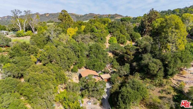 21330 Encina Road, Topanga (los Angeles), CA 90290