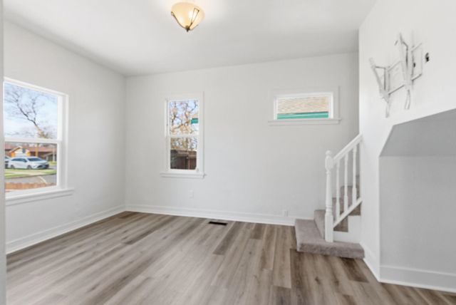 2226 N MORTON St, Spokane, WA 99207