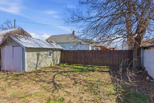 2226 N MORTON St, Spokane, WA 99207