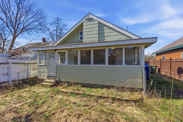 2226 N MORTON St, Spokane, WA 99207