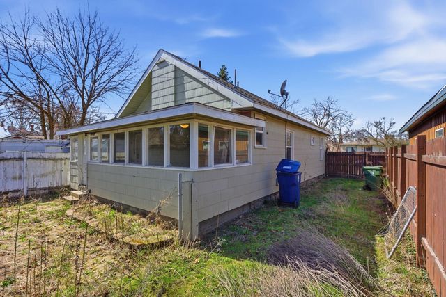2226 N MORTON St, Spokane, WA 99207