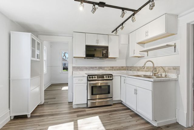 2226 N MORTON St, Spokane, WA 99207