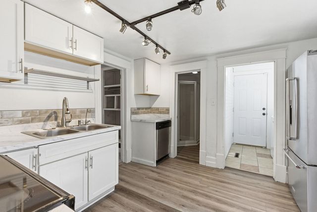 2226 N MORTON St, Spokane, WA 99207