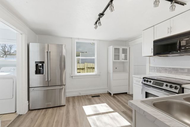 2226 N MORTON St, Spokane, WA 99207