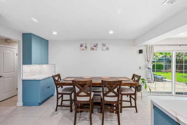 582 Oldbrook Court, San Jose, CA 95111