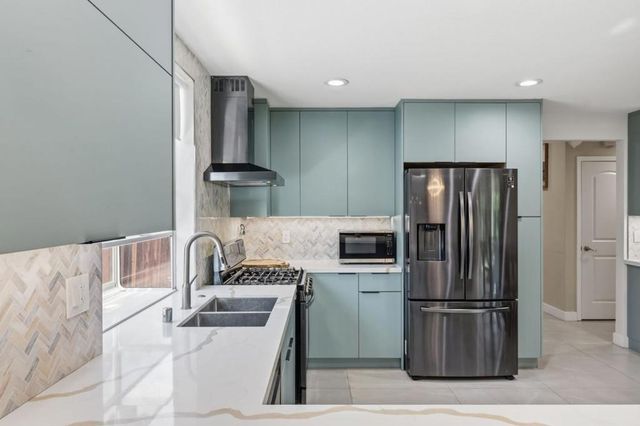 582 Oldbrook Court, San Jose, CA 95111