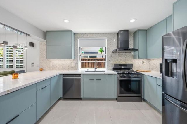 582 Oldbrook Court, San Jose, CA 95111