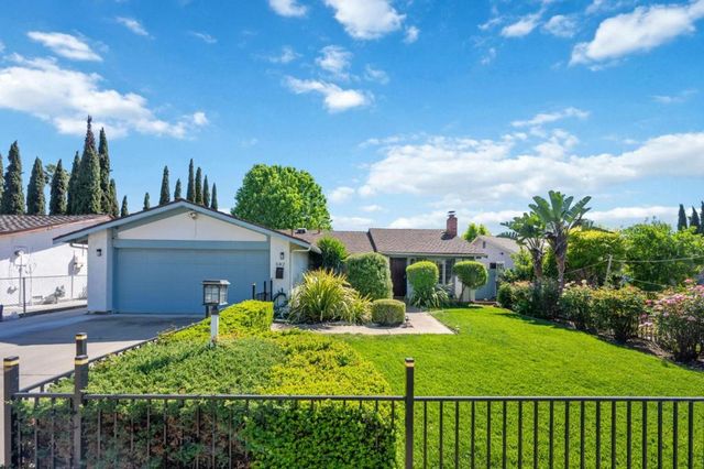 582 Oldbrook Court, San Jose, CA 95111