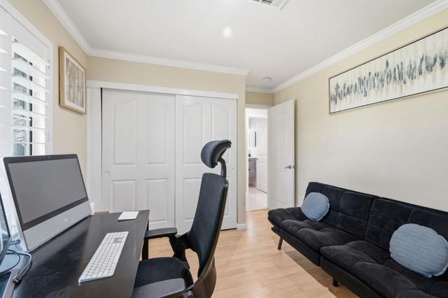 582 Oldbrook Court, San Jose, CA 95111