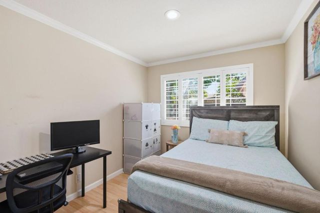 582 Oldbrook Court, San Jose, CA 95111