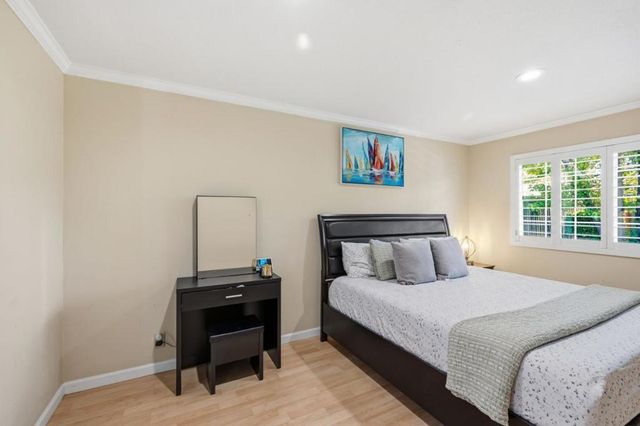 582 Oldbrook Court, San Jose, CA 95111