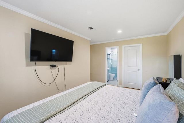 582 Oldbrook Court, San Jose, CA 95111