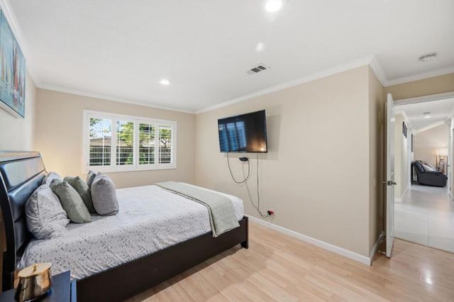 582 Oldbrook Court, San Jose, CA 95111