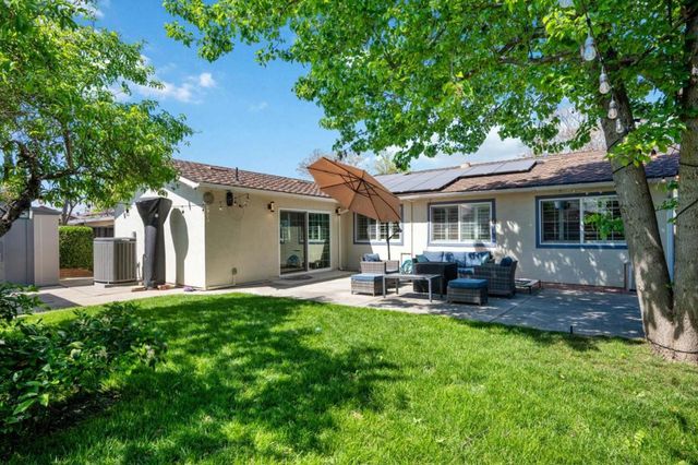 582 Oldbrook Court, San Jose, CA 95111