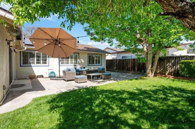 582 Oldbrook Court, San Jose, CA 95111
