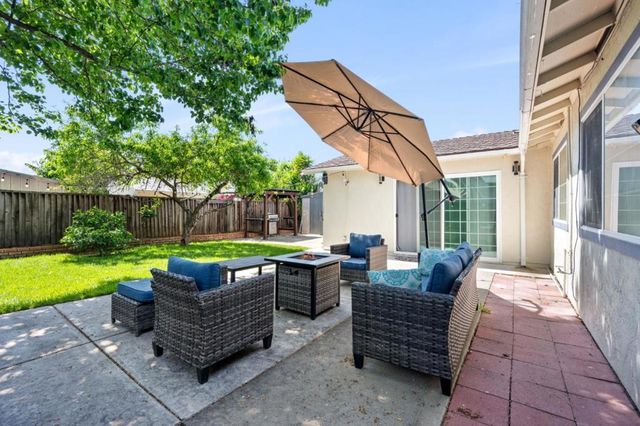 582 Oldbrook Court, San Jose, CA 95111