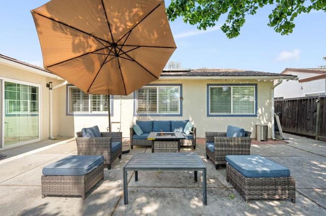 582 Oldbrook Court, San Jose, CA 95111