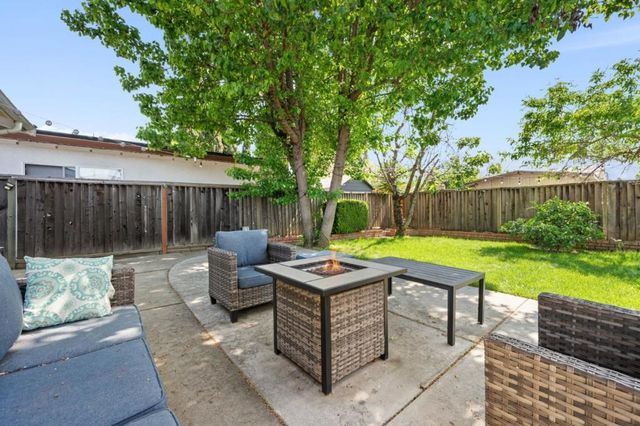 582 Oldbrook Court, San Jose, CA 95111